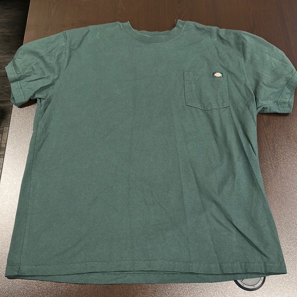 Men’s Dickies XL T-Shirt Like New